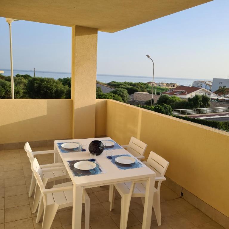 LA FINESTRA SUL MARE - Appartamento con 1 Camera da Letto - 4