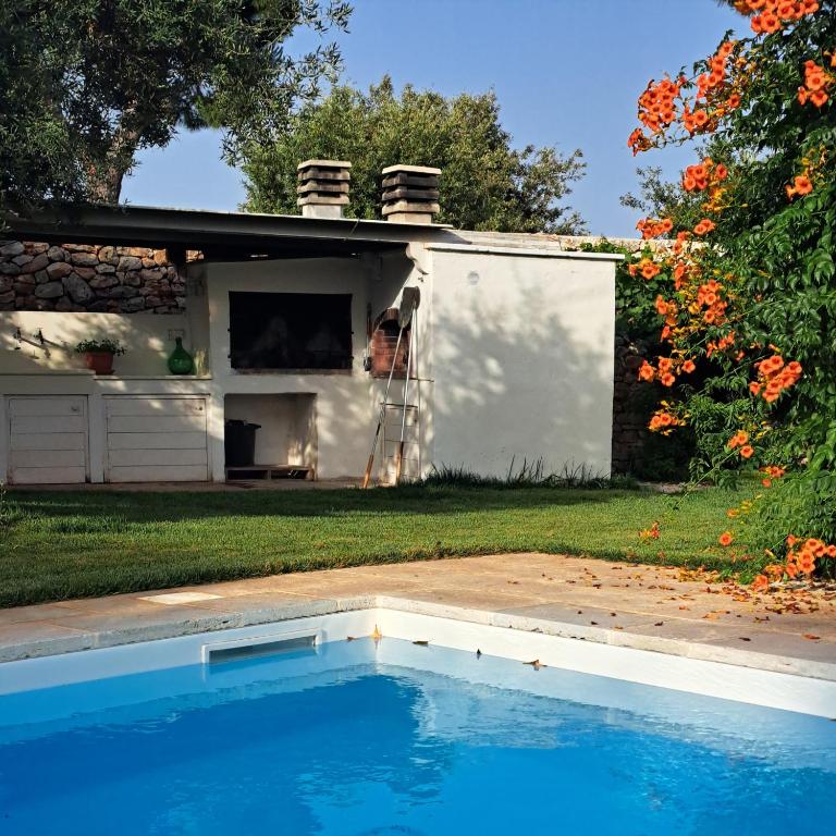 LA CASA DI BEL - Casa con 2 Camere da Letto - 44