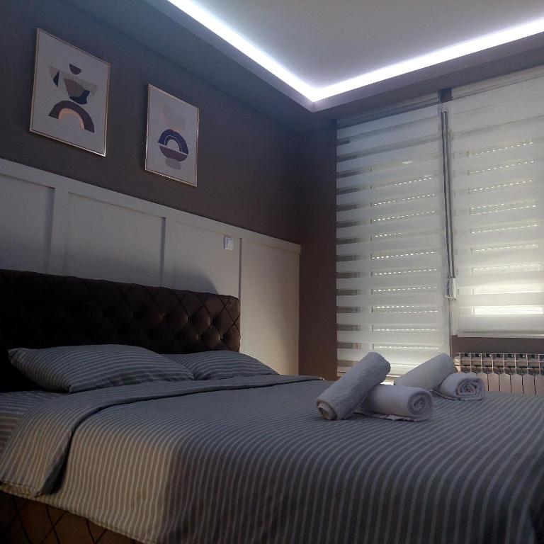 Apartman Tadeus - Apartman sa 1 Spavaćom Sobom - 14