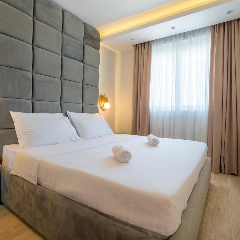 Luxury Apartments Ivanovic - Apartman sa 1 Spavaćom Sobom - 12