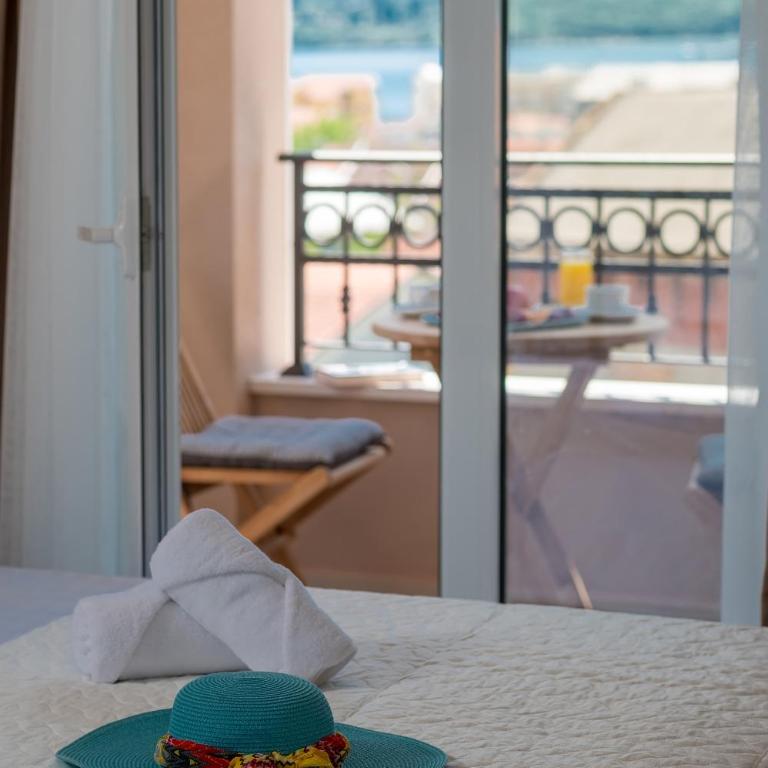 Luxury Apartments Ivanovic - Apartman sa 1 Spavaćom Sobom - 16