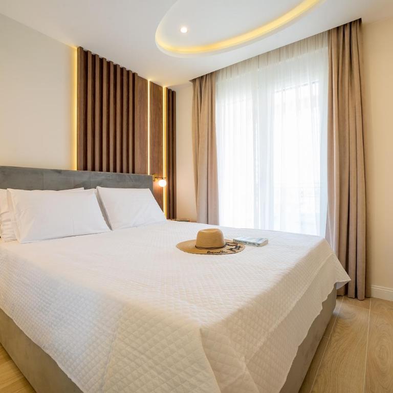 Luxury Apartments Ivanovic - Apartman sa 1 Spavaćom Sobom - 17