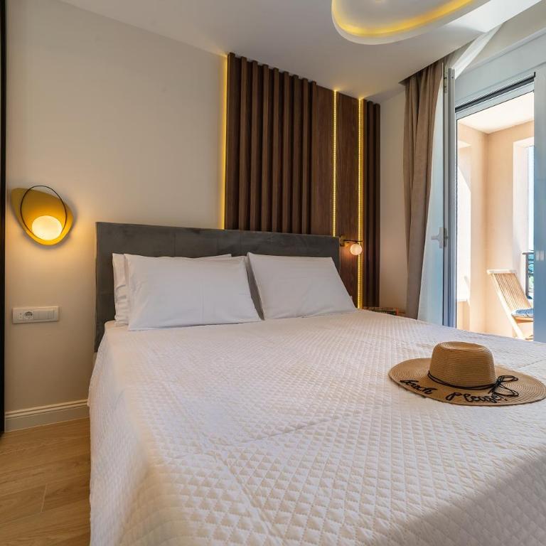 Luxury Apartments Ivanovic - Apartman sa 1 Spavaćom Sobom - 16