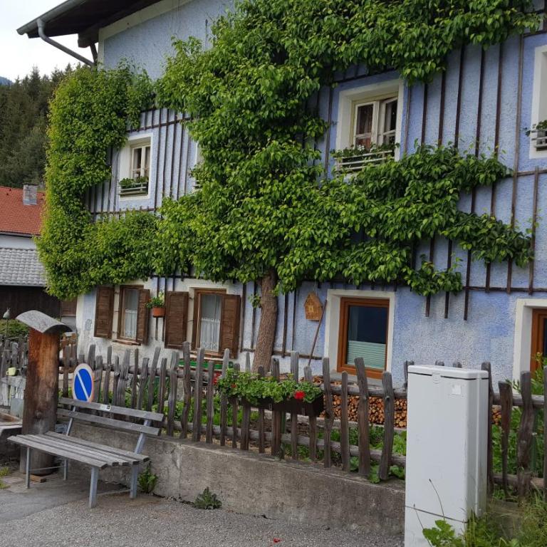 Ferienwohnung Jörgenhof - Apartment mit 3 Schlafzimmern - 5