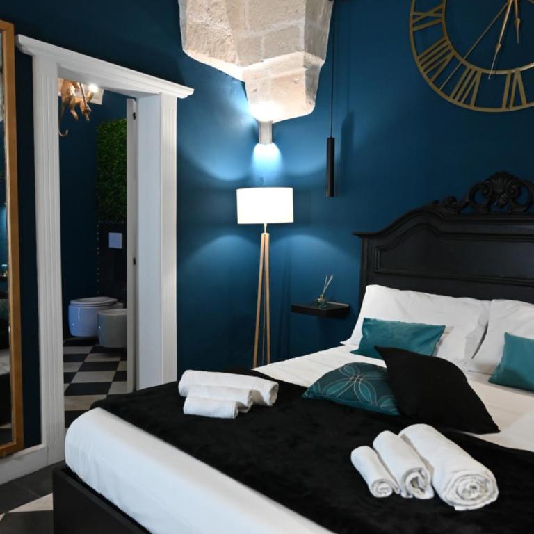 Poesìa - Queen Suite with Spa Bath - 5