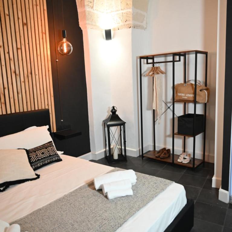 Poesìa - King Suite with Spa Bath - 18