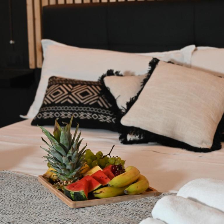 Poesìa - King Suite with Spa Bath - 19