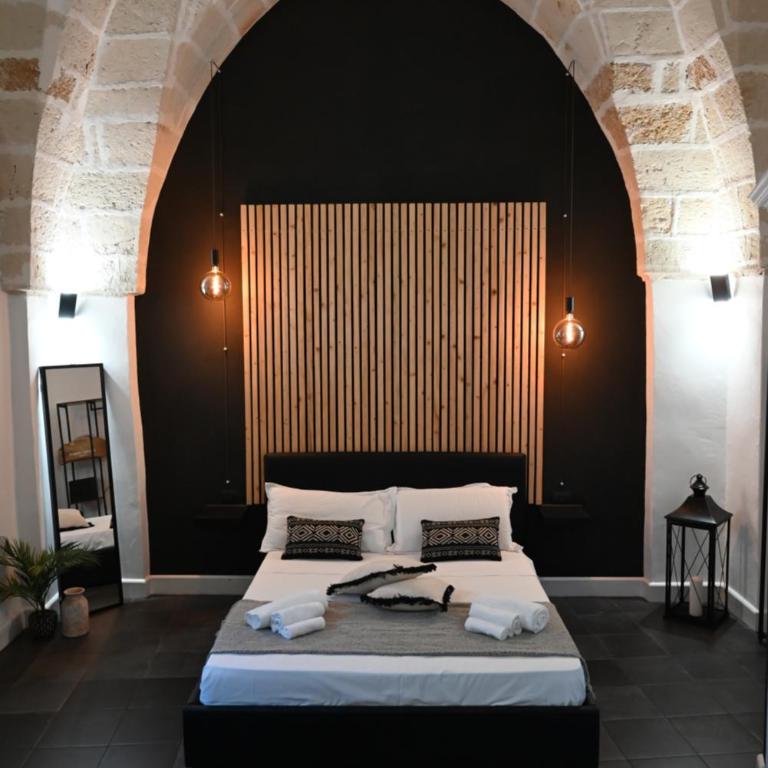 Poesìa - King Suite with Spa Bath - 17