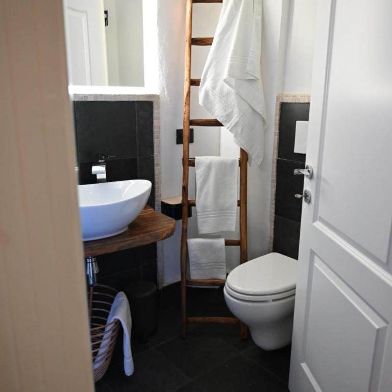 Poesìa - King Suite with Spa Bath - 23