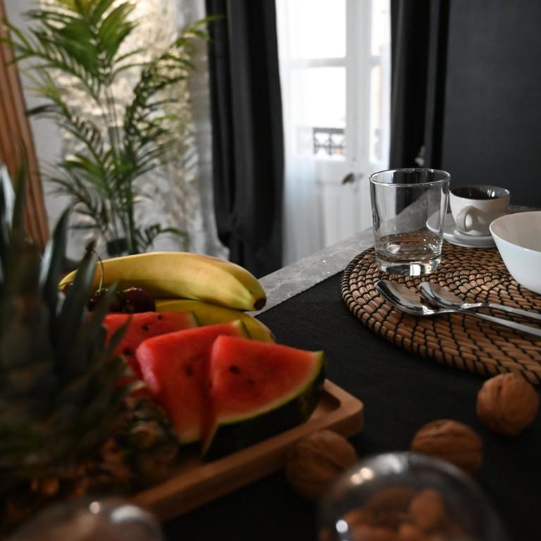 Poesìa - King Suite with Spa Bath - 3