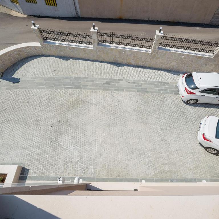 Luxury Apartments Ivanovic - Apartman sa 1 Spavaćom Sobom - 16