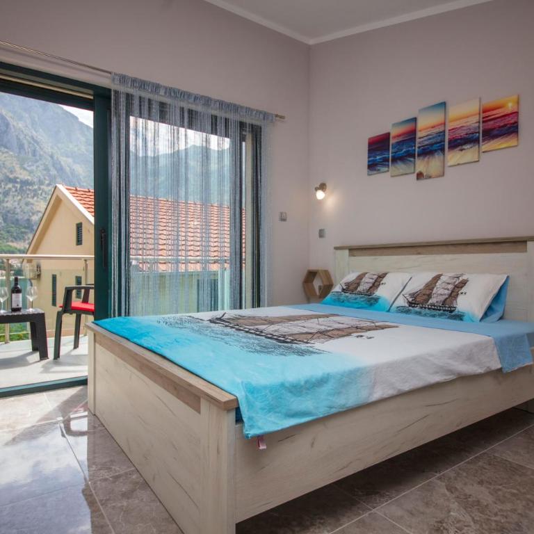 Fortress View apartment II - Apartman na Više Nivoa - 1