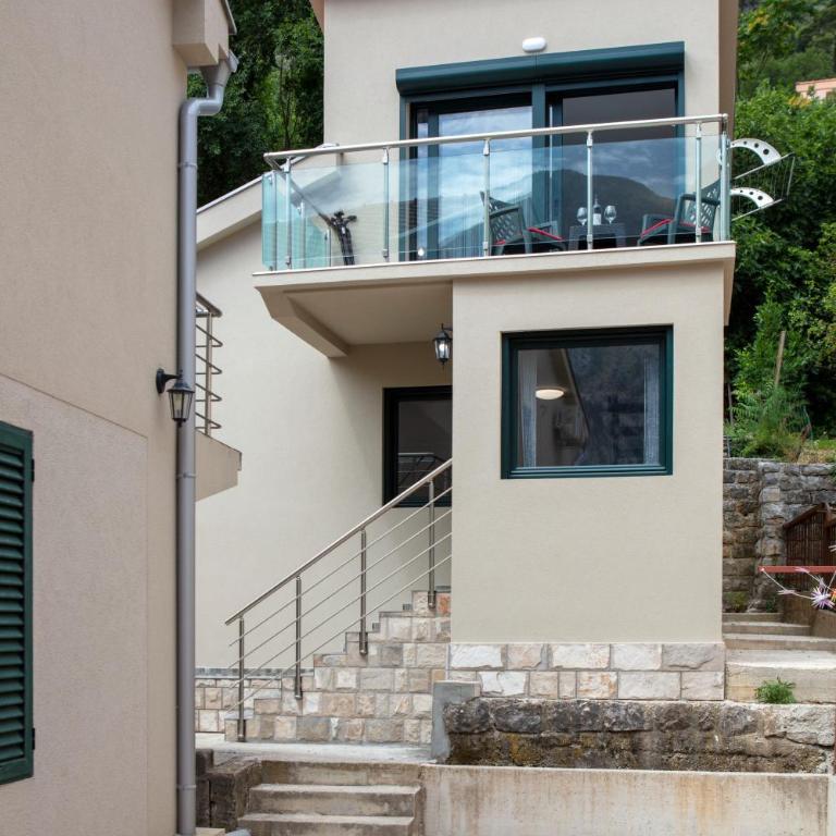 Fortress View apartment II - Apartman na Više Nivoa - 2