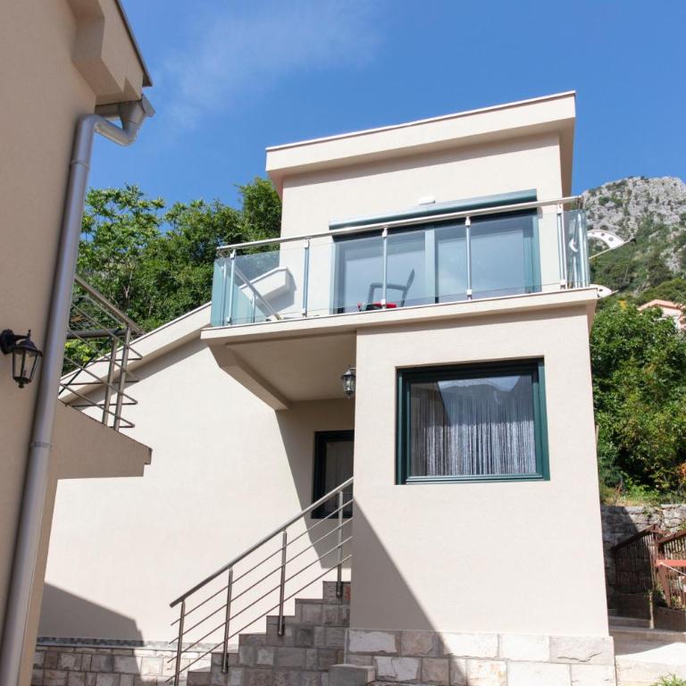 Fortress View apartment II - Apartman na Više Nivoa - 6