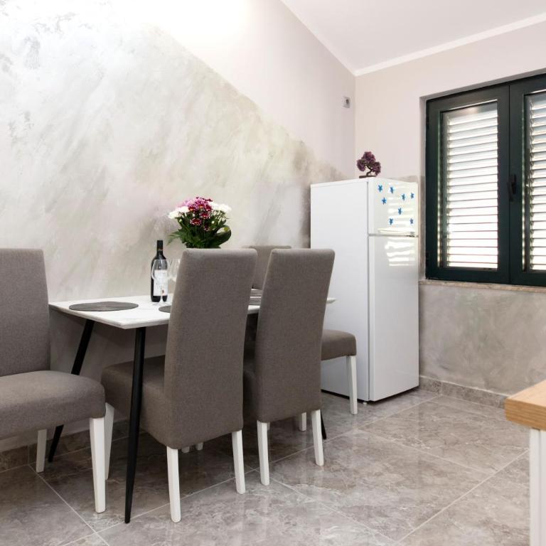 Fortress View apartment II - Apartman na Više Nivoa - 10