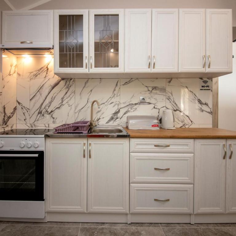 Fortress View apartment II - Apartman na Više Nivoa - 13