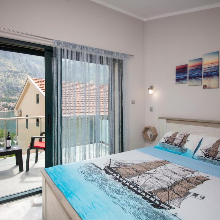 Fortress View apartment II - Apartman na Više Nivoa - 17