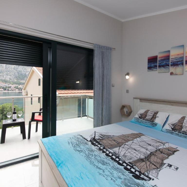 Fortress View apartment II - Apartman na Više Nivoa - 18