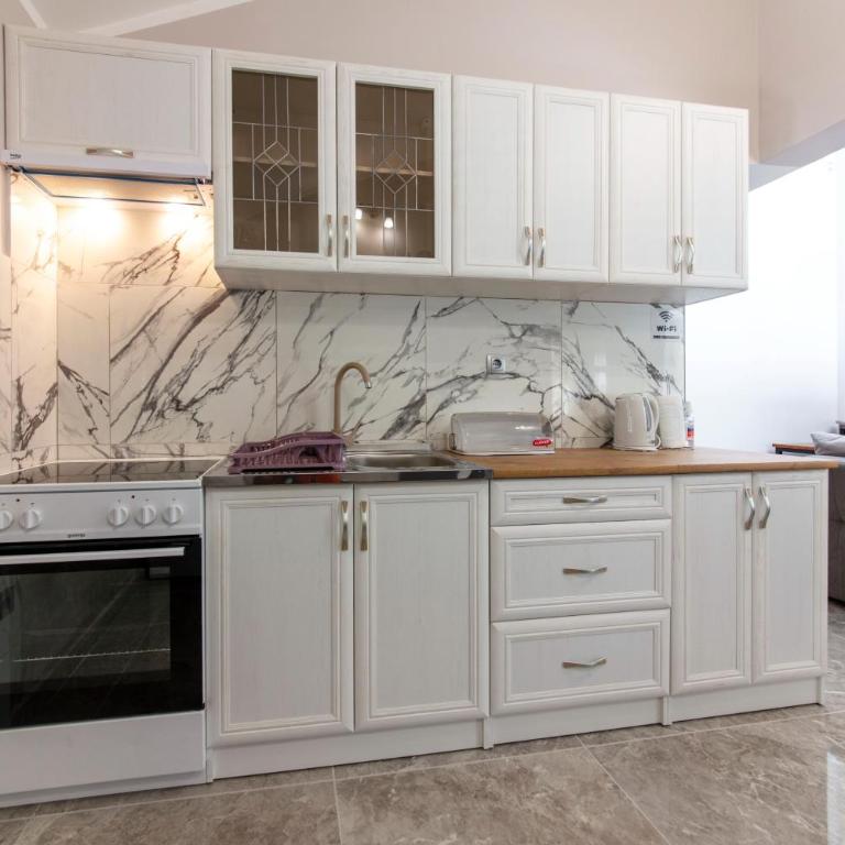Fortress View apartment II - Apartman na Više Nivoa - 19