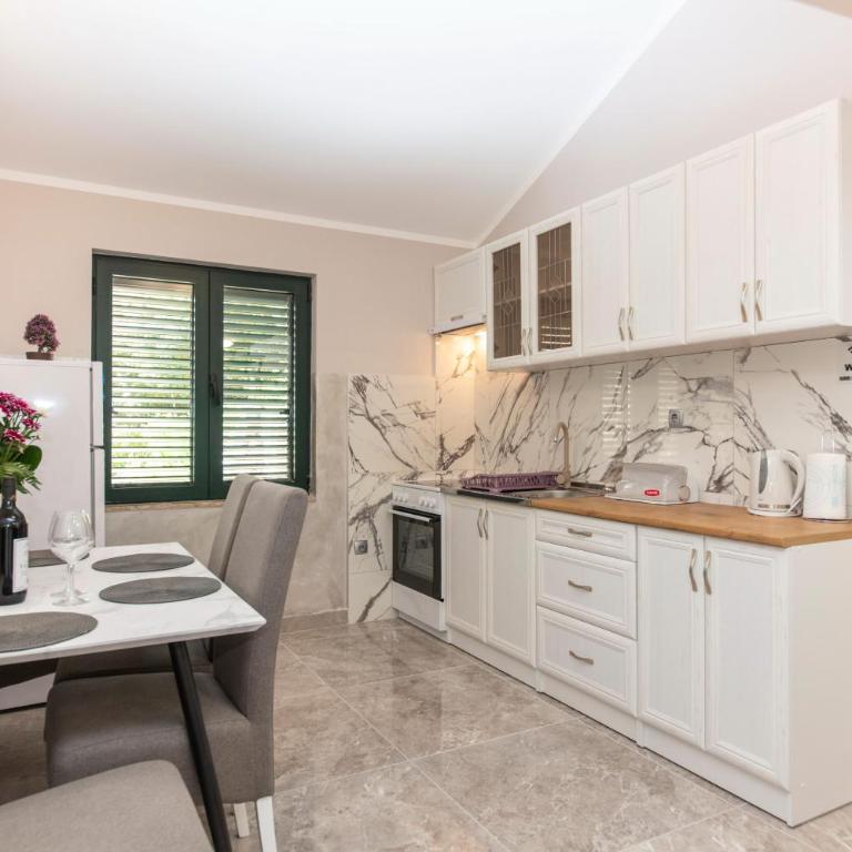 Fortress View apartment II - Apartman na Više Nivoa - 21