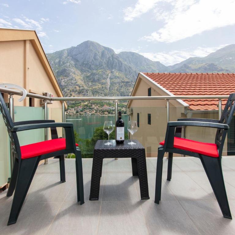 Fortress View apartment II - Apartman na Više Nivoa - 25