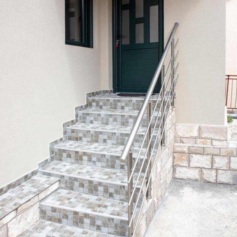 Fortress View apartment II - Apartman na Više Nivoa - 28