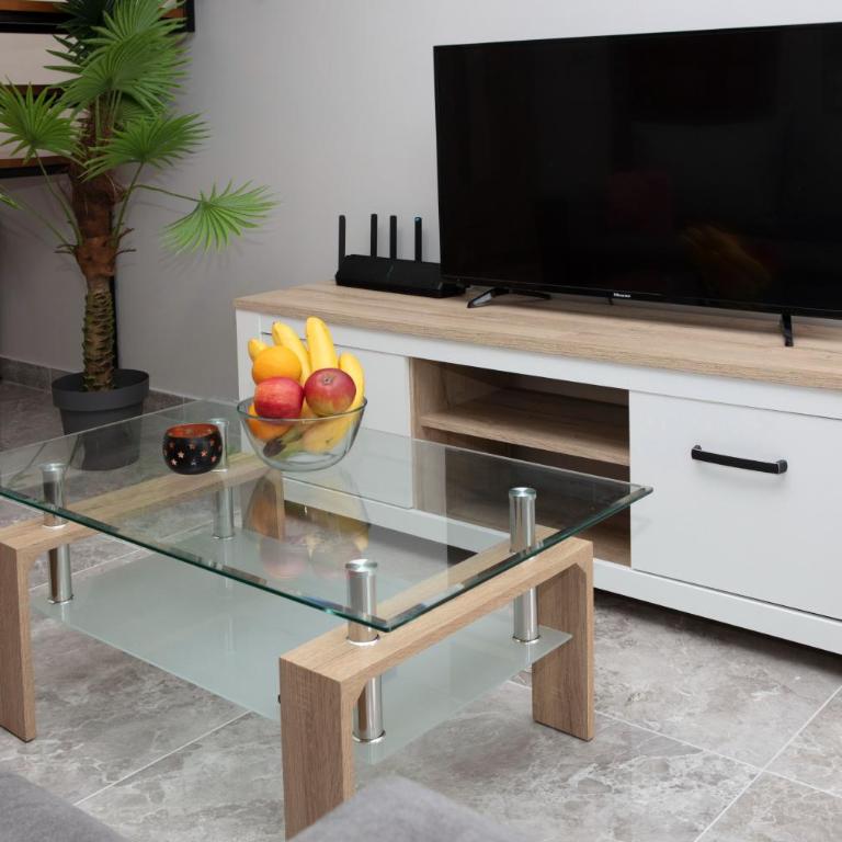Fortress View apartment II - Apartman na Više Nivoa - 33