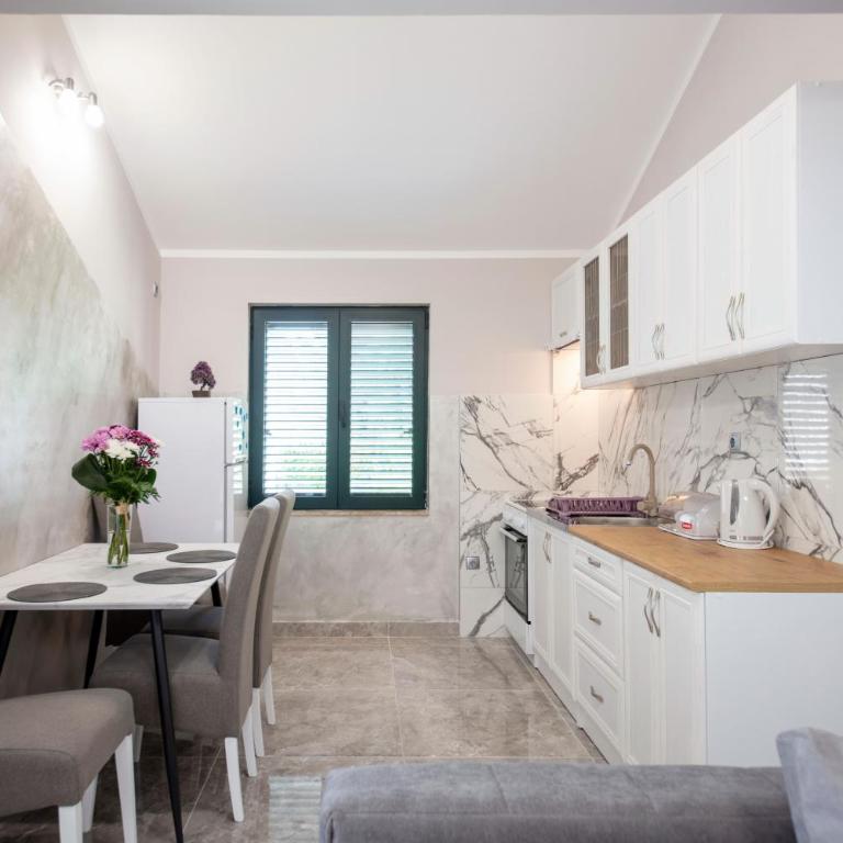 Fortress View apartment II - Apartman na Više Nivoa - 34