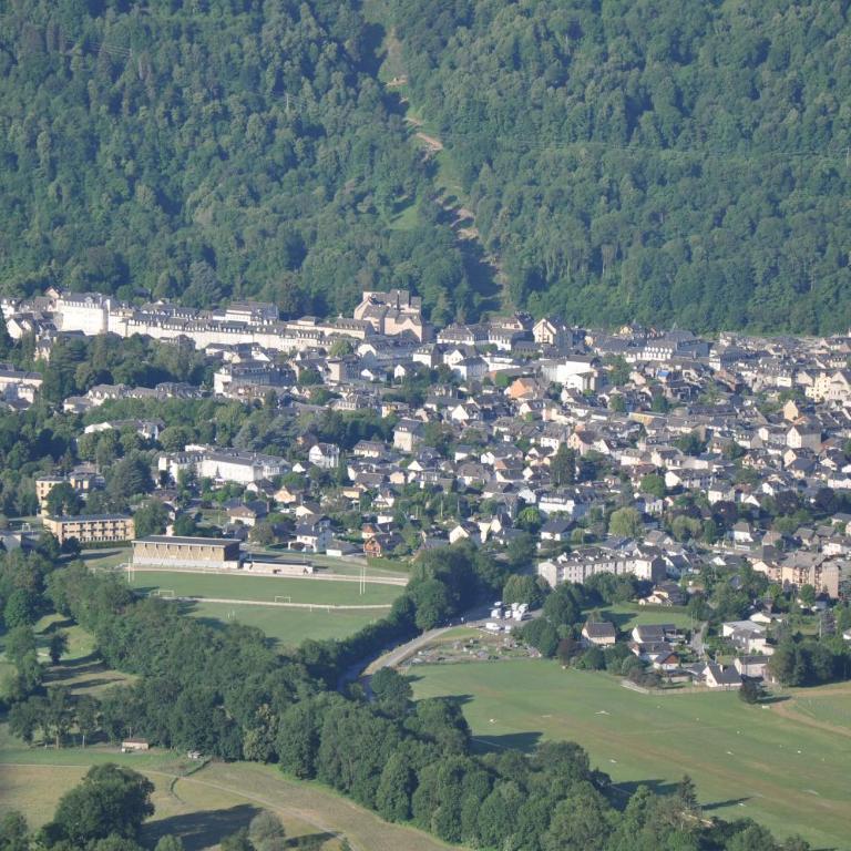 Au pied des télécabines, T2, parking, cave, ascenseur - Appartement 1 Chambre - 15