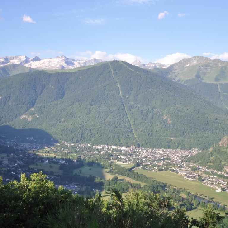 Au pied des télécabines, T2, parking, cave, ascenseur - Appartement 1 Chambre - 16