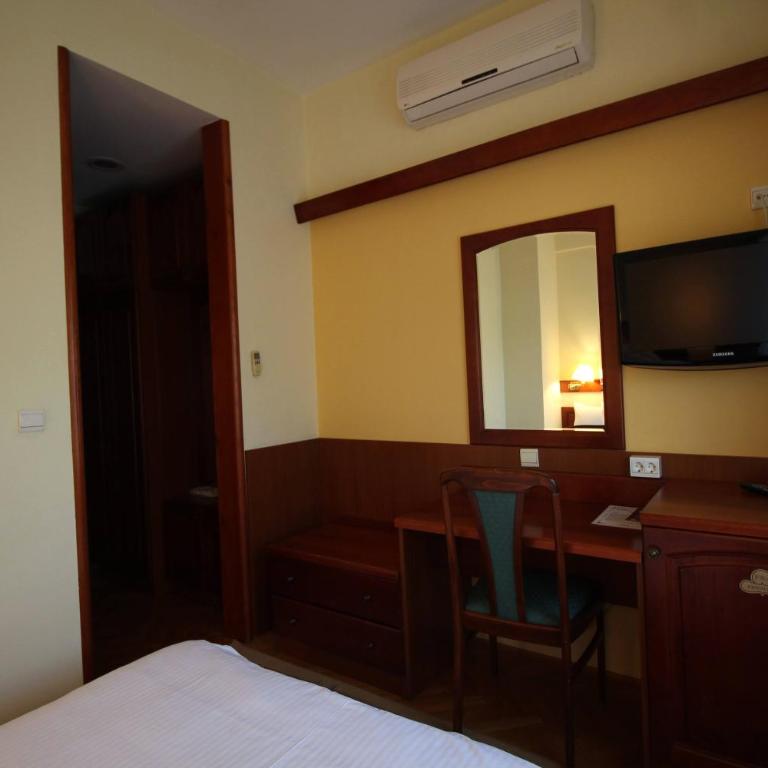 Hotel Vila Vrbas - Double Room - 2