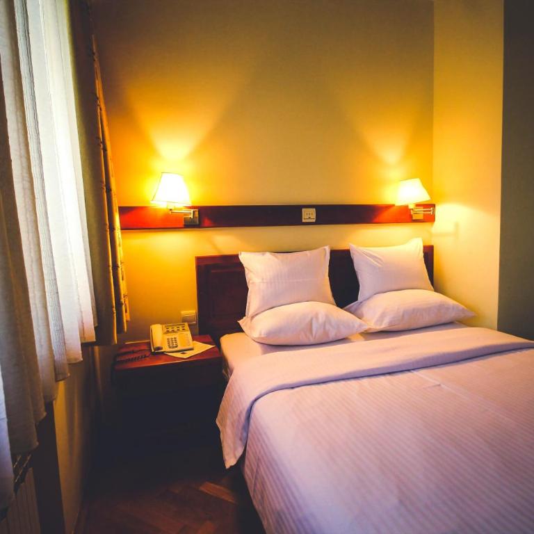 Hotel Vila Vrbas - Double Room - 3