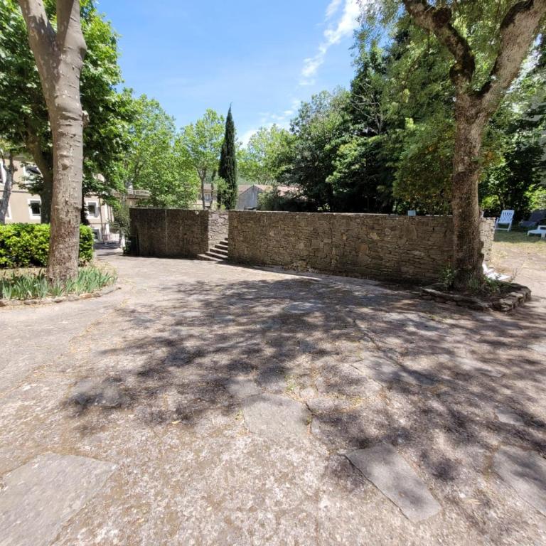 Villa Benjamine - Parc Haut Languedoc - Villa - 41