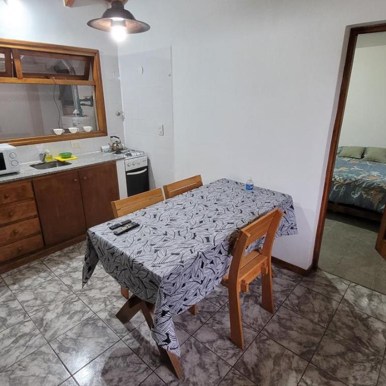 Casita Fontanive - Apartamento - 4