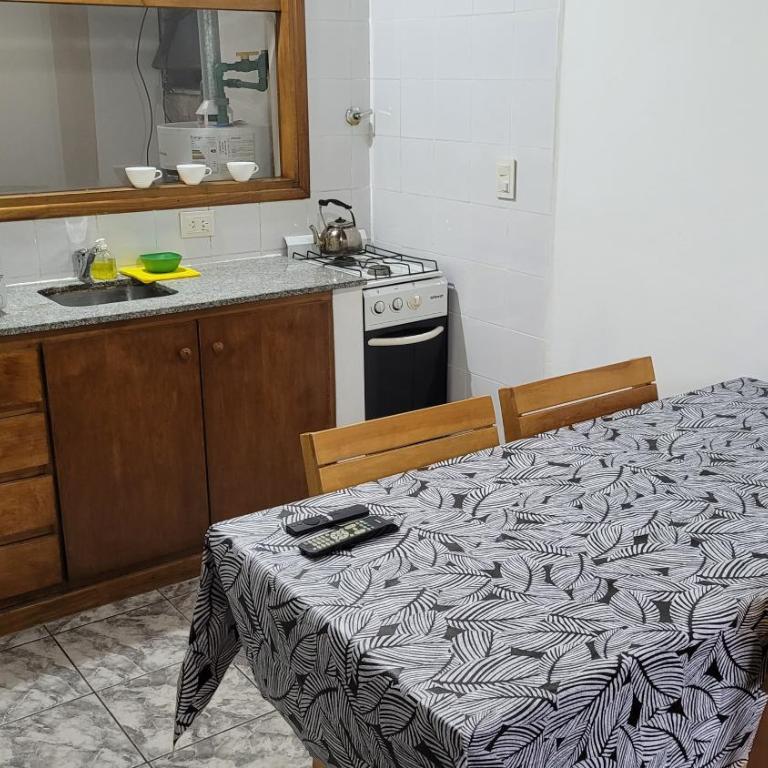 Casita Fontanive - Apartamento - 6