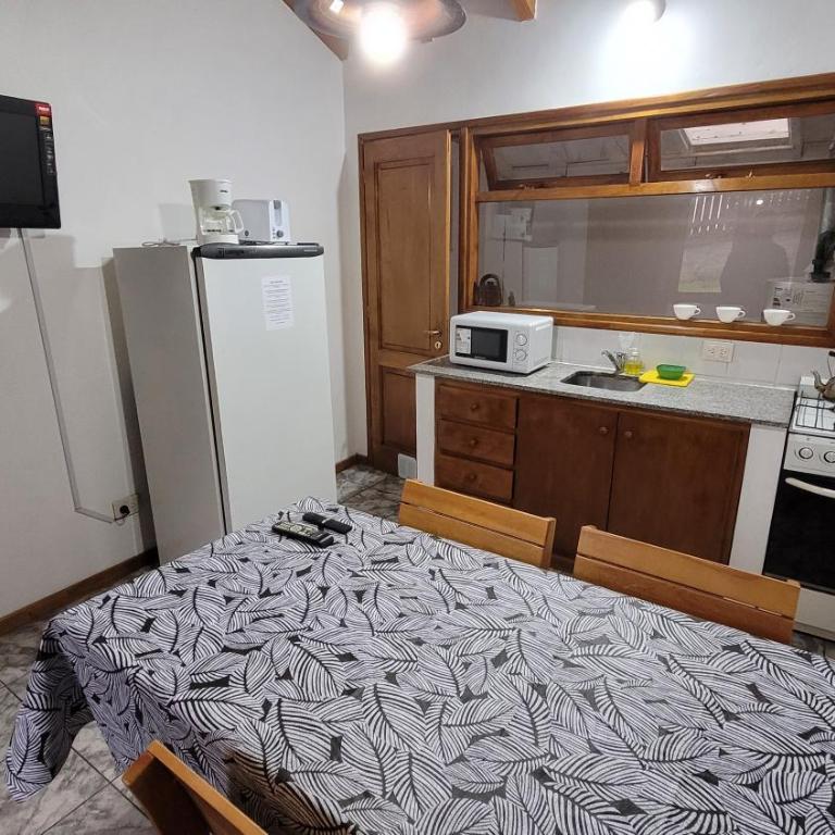 Casita Fontanive - Apartamento - 7
