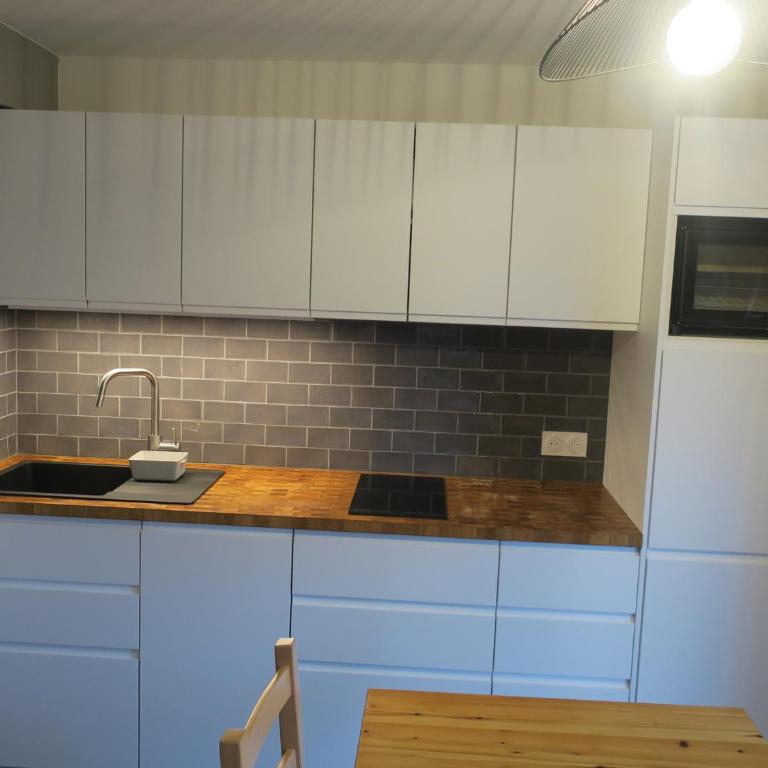 Appartement cocooning à Châtel avec WIFI, pour 5 personnes - FR-1-198-207 - Appartement (5 Adultes) - 10