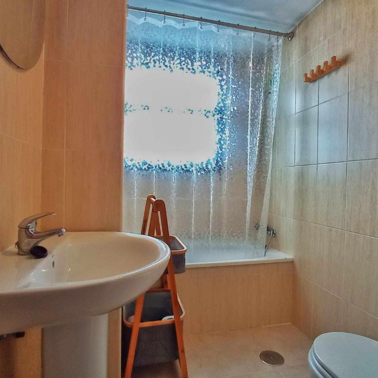 Estudio Infinity con parking - Apartamento de 1 dormitorio - 7