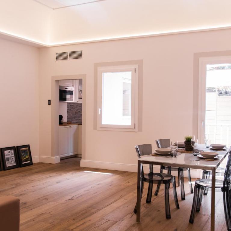 The closest to the Boboli Gardens - Appartamento con 1 Camera da Letto - 36