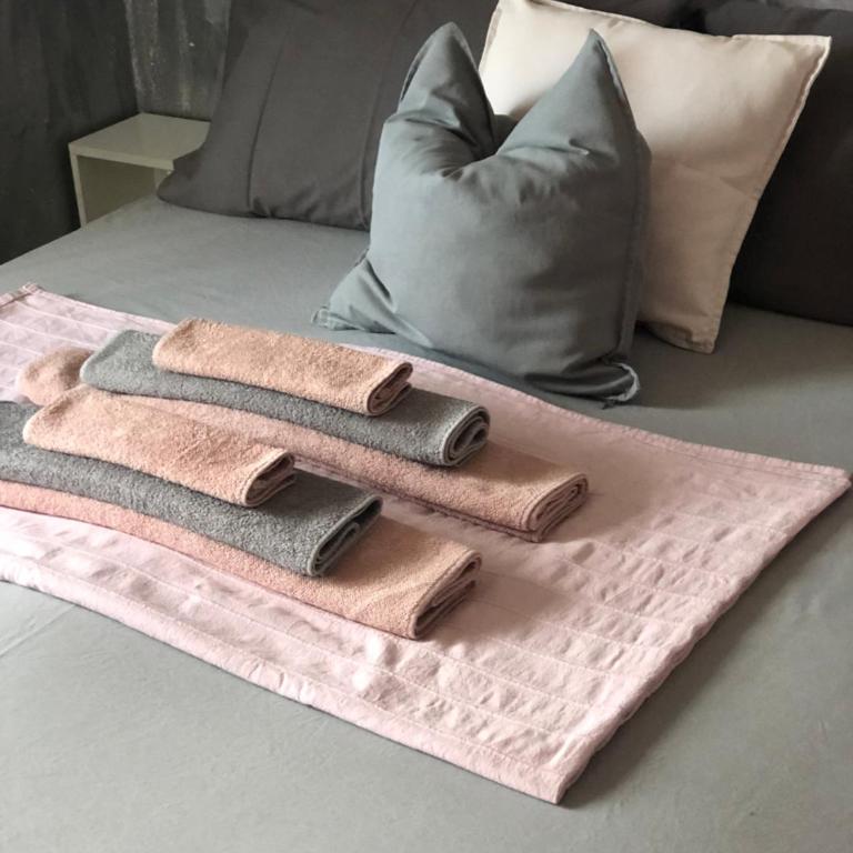 La Casa Colorata - Appartamento con 1 Camera da Letto - 24