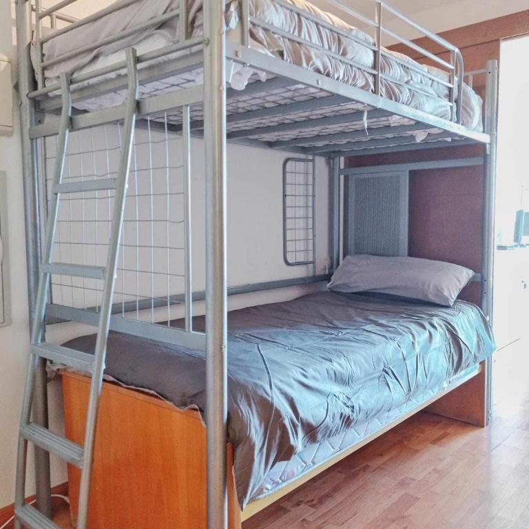 ESTUDIO MARIPOSA - Estudio Deluxe - 10