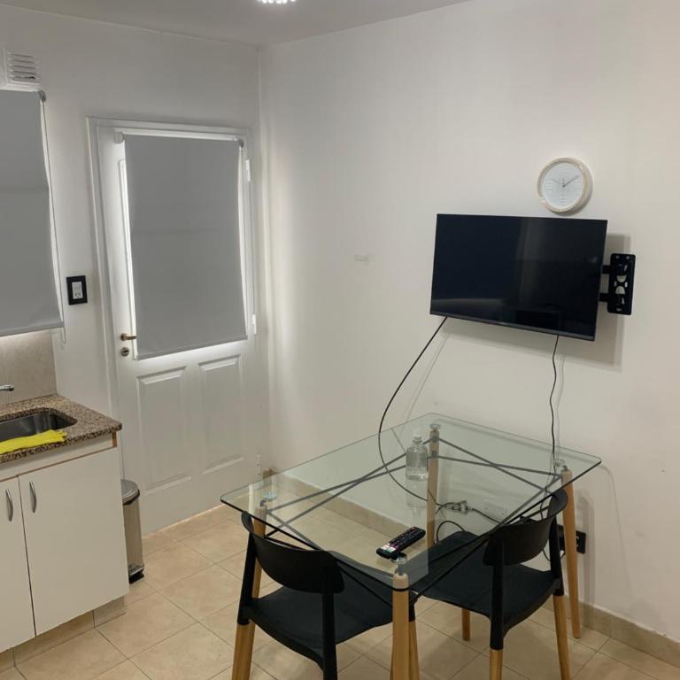 Dpto Lyon - Apartamento de 1 dormitorio - 6