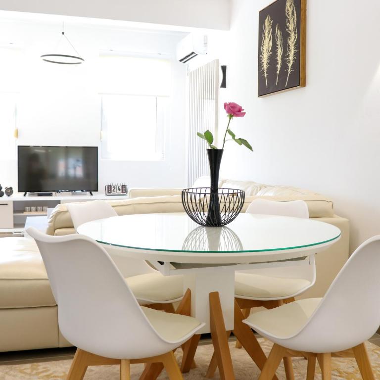 Apartment Vosa - Apartman sa 2 Spavaće Sobe - 2