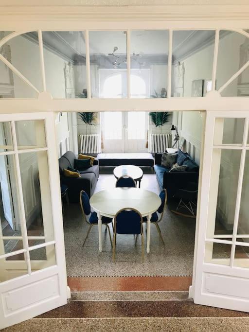 Villa Benjamine - Parc Haut Languedoc - Villa - 10