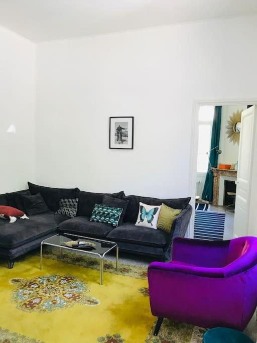Villa Benjamine - Parc Haut Languedoc - Villa - 15