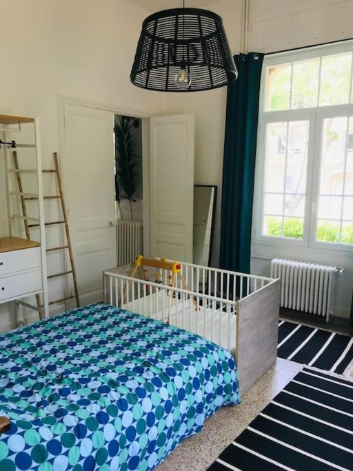 Villa Benjamine - Parc Haut Languedoc - Villa - 32