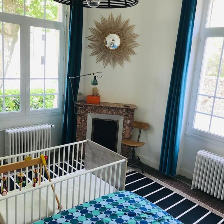 Villa Benjamine - Parc Haut Languedoc - Villa - 31