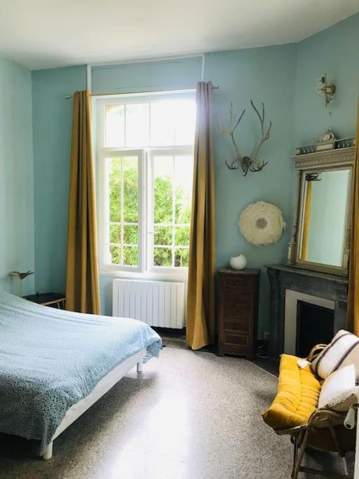 Villa Benjamine - Parc Haut Languedoc - Villa - 27