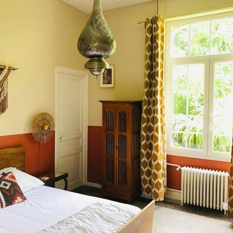 Villa Benjamine - Parc Haut Languedoc - Villa - 25
