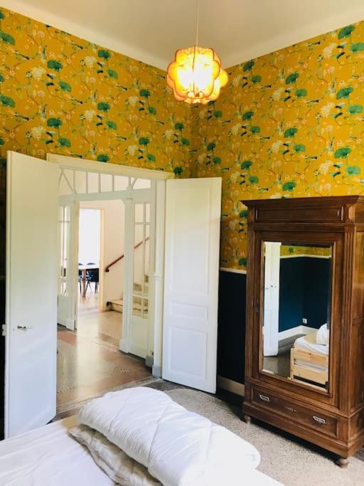 Villa Benjamine - Parc Haut Languedoc - Villa - 21